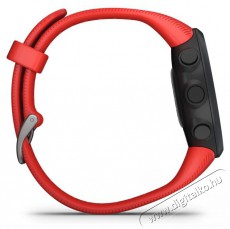 Garmin Forerunner 45 okosóra - piros Mobil / Kommunikáció / Smart - Okos eszköz - Okosóra - 374367