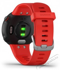 Garmin Forerunner 45 okosóra - piros Mobil / Kommunikáció / Smart - Okos eszköz - Okosóra - 374367