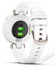 Garmin Lily Sport krém-arany okosóra Mobil / Kommunikáció / Smart - Okos eszköz - Okosóra - 374372