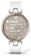 Garmin Lily Sport krém-arany okosóra Mobil / Kommunikáció / Smart - Okos eszköz - Okosóra - 374372