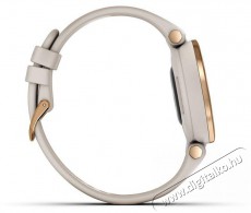 Garmin Lily Sport rózsa-arany okosóra Mobil / Kommunikáció / Smart - Okos eszköz - Okosóra - 374373