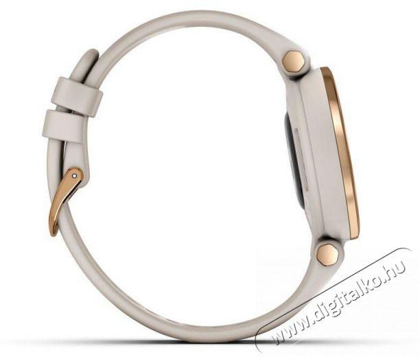 Garmin Lily Sport rózsa-arany okosóra Mobil / Kommunikáció / Smart - Okos eszköz - Okosóra - 374373