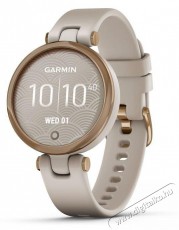 Garmin Lily Sport rózsa-arany okosóra Mobil / Kommunikáció / Smart - Okos eszköz - Okosóra - 374373