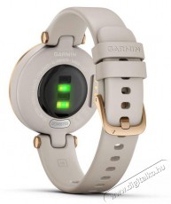 Garmin Lily Sport rózsa-arany okosóra Mobil / Kommunikáció / Smart - Okos eszköz - Okosóra - 374373