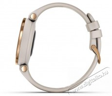 Garmin Lily Sport rózsa-arany okosóra Mobil / Kommunikáció / Smart - Okos eszköz - Okosóra - 374373