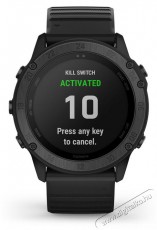 Garmin tactix Delta Sapphire okos&oacute;ra - Fekete Mobil / Kommunik&aacute;ci&oacute; / Smart - Okos eszk&ouml;z - Okos&oacute;ra - 374376