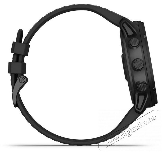 Garmin tactix Delta Sapphire okos&oacute;ra - Fekete Mobil / Kommunik&aacute;ci&oacute; / Smart - Okos eszk&ouml;z - Okos&oacute;ra - 374376