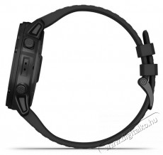 Garmin tactix Delta Sapphire okos&oacute;ra - Fekete Mobil / Kommunik&aacute;ci&oacute; / Smart - Okos eszk&ouml;z - Okos&oacute;ra - 374376