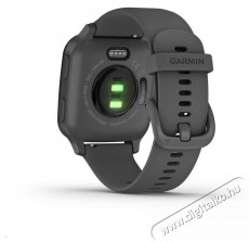Garmin Venu Sq Árnyékszürke okosóra Mobil / Kommunikáció / Smart - Okos eszköz - Okosóra - 374379