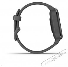Garmin Venu Sq Árnyékszürke okosóra Mobil / Kommunikáció / Smart - Okos eszköz - Okosóra - 374379