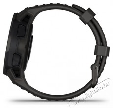 Garmin Instinct Solar Graphite okosóra Mobil / Kommunikáció / Smart - Okos eszköz - Okosóra - 374371