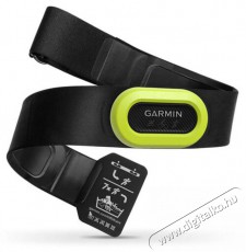 Garmin Pulzuspánt HRM-Pro pulzuspánt Háztartás / Otthon / Kültér - Játék / Sport - Kiegészítő - 374375
