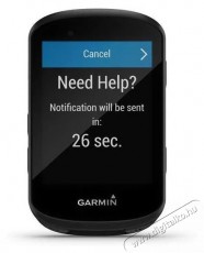 Garmin 010-02061-11 GPS navigáció kerékpározáshoz Autóhifi / Autó felszerelés - GPS navigáció - GPS navigáció - 381550