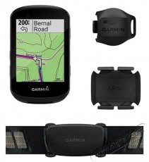 Garmin 010-02061-11 GPS navigáció kerékpározáshoz Autóhifi / Autó felszerelés - GPS navigáció - GPS navigáció - 381550