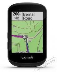 Garmin 010-02061-11 GPS navigáció kerékpározáshoz Autóhifi / Autó felszerelés - GPS navigáció - GPS navigáció - 381550