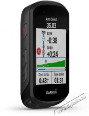 Garmin Edge 530 ERD Ker&eacute;kp&aacute;ros navig&aacute;ci&oacute; Aut&oacute;hifi / Aut&oacute; felszerel&eacute;s - GPS navig&aacute;ci&oacute; - GPS navig&aacute;ci&oacute; - 381565