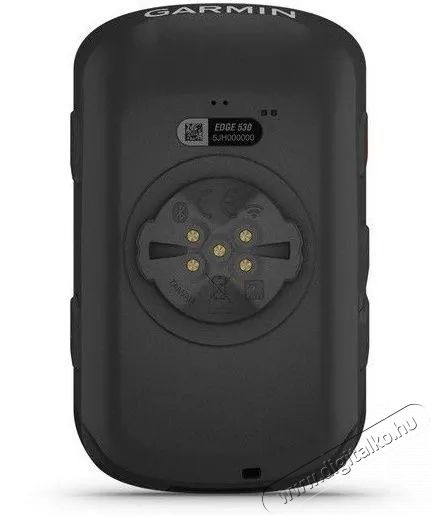 Garmin Edge 530 ERD Ker&eacute;kp&aacute;ros navig&aacute;ci&oacute; Aut&oacute;hifi / Aut&oacute; felszerel&eacute;s - GPS navig&aacute;ci&oacute; - GPS navig&aacute;ci&oacute; - 381565