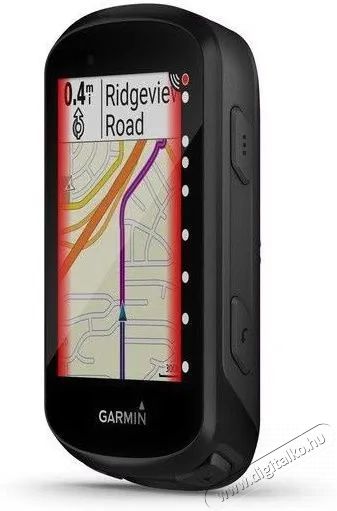 Garmin Edge 530 ERD Ker&eacute;kp&aacute;ros navig&aacute;ci&oacute; Aut&oacute;hifi / Aut&oacute; felszerel&eacute;s - GPS navig&aacute;ci&oacute; - GPS navig&aacute;ci&oacute; - 381565