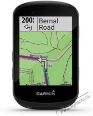 Garmin Edge 530 ERD Ker&eacute;kp&aacute;ros navig&aacute;ci&oacute; Aut&oacute;hifi / Aut&oacute; felszerel&eacute;s - GPS navig&aacute;ci&oacute; - GPS navig&aacute;ci&oacute; - 381565