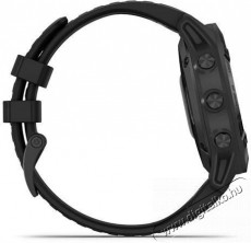 Garmin 010-02158-02 okos&oacute;ra Mobil / Kommunik&aacute;ci&oacute; / Smart - Okos eszk&ouml;z - Okos&oacute;ra - 381571