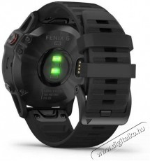 Garmin 010-02158-02 okos&oacute;ra Mobil / Kommunik&aacute;ci&oacute; / Smart - Okos eszk&ouml;z - Okos&oacute;ra - 381571