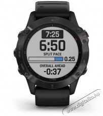 Garmin 010-02158-02 okos&oacute;ra Mobil / Kommunik&aacute;ci&oacute; / Smart - Okos eszk&ouml;z - Okos&oacute;ra - 381571