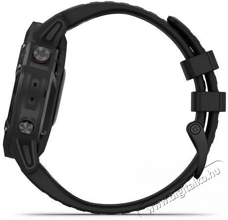 Garmin 010-02158-02 okos&oacute;ra Mobil / Kommunik&aacute;ci&oacute; / Smart - Okos eszk&ouml;z - Okos&oacute;ra - 381571