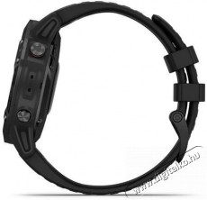 Garmin 010-02158-02 okos&oacute;ra Mobil / Kommunik&aacute;ci&oacute; / Smart - Okos eszk&ouml;z - Okos&oacute;ra - 381571