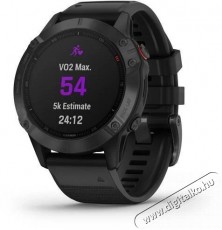 Garmin 010-02158-02 okos&oacute;ra Mobil / Kommunik&aacute;ci&oacute; / Smart - Okos eszk&ouml;z - Okos&oacute;ra - 381571