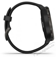 Garmin V&iacute;vomove 3 Fekete okos&oacute;ra Mobil / Kommunik&aacute;ci&oacute; / Smart - Okos eszk&ouml;z - Okos&oacute;ra - 381562