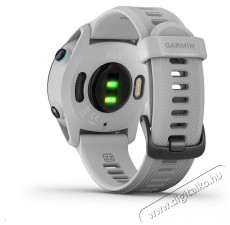 Garmin Forerunner 745 Feh&eacute;r okos&oacute;ra Mobil / Kommunik&aacute;ci&oacute; / Smart - Okos eszk&ouml;z - Okos&oacute;ra - 381557