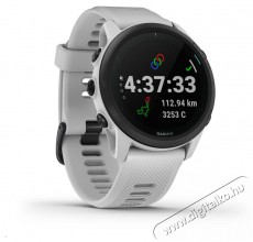 Garmin Forerunner 745 Feh&eacute;r okos&oacute;ra Mobil / Kommunik&aacute;ci&oacute; / Smart - Okos eszk&ouml;z - Okos&oacute;ra - 381557