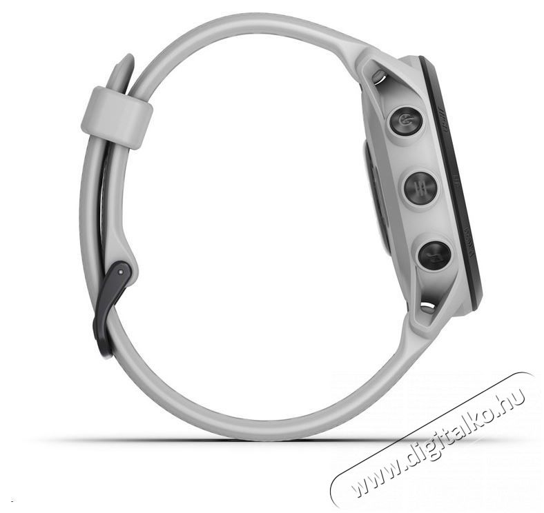 Garmin Forerunner 745 Feh&eacute;r okos&oacute;ra Mobil / Kommunik&aacute;ci&oacute; / Smart - Okos eszk&ouml;z - Okos&oacute;ra - 381557