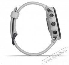 Garmin Forerunner 745 Feh&eacute;r okos&oacute;ra Mobil / Kommunik&aacute;ci&oacute; / Smart - Okos eszk&ouml;z - Okos&oacute;ra - 381557