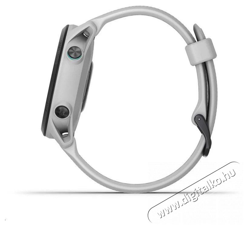 Garmin Forerunner 745 Feh&eacute;r okos&oacute;ra Mobil / Kommunik&aacute;ci&oacute; / Smart - Okos eszk&ouml;z - Okos&oacute;ra - 381557