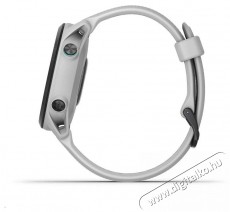 Garmin Forerunner 745 Feh&eacute;r okos&oacute;ra Mobil / Kommunik&aacute;ci&oacute; / Smart - Okos eszk&ouml;z - Okos&oacute;ra - 381557