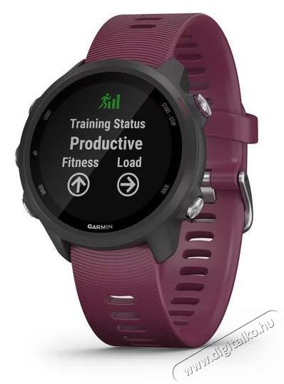 Garmin 010-02120-11 okos&oacute;ra Mobil / Kommunik&aacute;ci&oacute; / Smart - Okos eszk&ouml;z - Okos&oacute;ra - 381574
