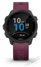 Garmin 010-02120-11 okos&oacute;ra Mobil / Kommunik&aacute;ci&oacute; / Smart - Okos eszk&ouml;z - Okos&oacute;ra - 381574