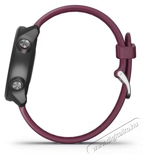 Garmin 010-02120-11 okos&oacute;ra Mobil / Kommunik&aacute;ci&oacute; / Smart - Okos eszk&ouml;z - Okos&oacute;ra - 381574