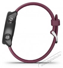 Garmin 010-02120-11 okos&oacute;ra Mobil / Kommunik&aacute;ci&oacute; / Smart - Okos eszk&ouml;z - Okos&oacute;ra - 381574