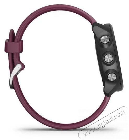 Garmin 010-02120-11 okos&oacute;ra Mobil / Kommunik&aacute;ci&oacute; / Smart - Okos eszk&ouml;z - Okos&oacute;ra - 381574