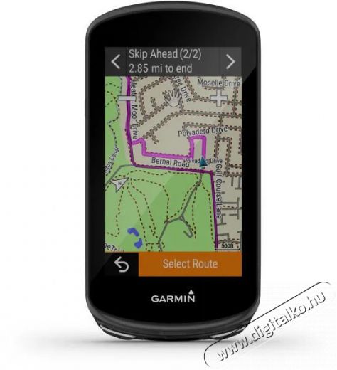 Garmin 010-02424-10 Ker&eacute;kp&aacute;ros Navig&aacute;ci&oacute;  Aut&oacute;hifi / Aut&oacute; felszerel&eacute;s - GPS navig&aacute;ci&oacute; - GPS navig&aacute;ci&oacute; - 381552