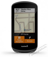Garmin Edge 1030 Plus Bundle kerékpáros navigáció Autóhifi / Autó felszerelés - GPS navigáció - GPS navigáció - 381553