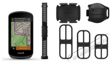 Garmin Edge 1030 Plus Bundle kerékpáros navigáció Autóhifi / Autó felszerelés - GPS navigáció - GPS navigáció - 381553