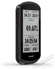 Garmin Edge 1030 Plus Bundle kerékpáros navigáció Autóhifi / Autó felszerelés - GPS navigáció - GPS navigáció - 381553