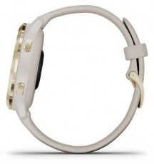 Garmin Venu 2S arany vil&aacute;gos homokkő sz&iacute;jas okos&oacute;ra Mobil / Kommunik&aacute;ci&oacute; / Smart - Okos eszk&ouml;z - Okos&oacute;ra - 452107