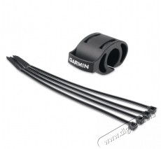 Garmin Tartó kerékpáros sportórához Háztartás / Otthon / Kültér - Játék / Sport - Kiegészítő - 374377