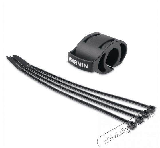 Garmin Tartó kerékpáros sportórához Háztartás / Otthon / Kültér - Játék / Sport - Kiegészítő - 374377