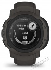 Garmin Instinct 2 okosóra - grafit Mobil / Kommunikáció / Smart - Okos eszköz - Okosóra - 493754