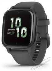 Garmin Venu Sq 2 Shadow Gray/Slate Mobil / Kommunik&aacute;ci&oacute; / Smart - Okos eszk&ouml;z - Okos&oacute;ra - 493834